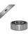 Black Bearing B3 Lager 9X26X8MM