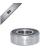 Black Bearing B3 Lager 16X35X11MM