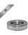 Black Bearing B3 Lager 19X32X7MM