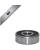 Black Bearing B3 Lager 7X22X7MM