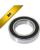 Black Bearing B5 Lager 17X40X12MM