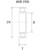 Black Bearing B3 Lager 9X24X7MM
