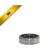 Black Bearing B5 Lager 9X24X7MM