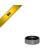 Black Bearing B5 Lager 5X13X4MM