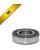 Black Bearing B5 Lager 19.05X41.28X11.11MM