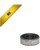 Black Bearing B5 Lager 9.53X22.23X7.14MM