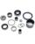 Black Bearing Komplettes Wartungs-Kit Bosch Motor Gen2 KIT1 PERF. LINE/CX