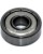Black Bearing Lager Bosch Motor Gen3