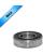 Black Bearing Max Lager 12X24X6MM