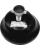 Black Bearing Steuersatz Lager, oben & unten HEADSET UP ZS_F 44MM_P 39448
