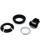 Black Bearing Steuersatz Lager, oben & unten HEADSET UP ZS_F 44MM_P 39448