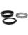 Black Bearing Steuersatz Lager, oben & unten HEADSET LOW ZS_F 55MM_P 37257
