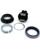 Black Bearing Steuersatz Lager, oben & unten HEADSET UP IS_F 41MM_P 39448