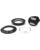 Black Bearing Steuersatz Lager, oben & unten HEADSET UP ZS_F 56MM_P 37257
