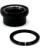 Black Bearing Steuersatz Lager, oben & unten HEADSET LOW EC_F 49MM_P 37257