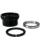 Black Bearing Steuersatz Lager, oben & unten HEADSET LOW EC_F 49MM_P 37257