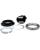 Black Bearing Steuersatz Lager, oben & unten HEADSET UP IS_F 42MM_P 39448