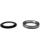 Black Bearing Steuersatz Lager, oben & unten HEADSET LOW IS_F 42MM_P 39448