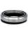Black Bearing Steuersatz Lager, oben & unten HEADSET LOW IS_F 47MM_P 37987