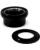 Black Bearing Steuersatz Lager, oben & unten HEADSET LOW EC_F 49MM_P 39448
