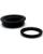 Black Bearing Steuersatz Lager, oben & unten HEADSET LOW ZS_F 49MM_P 39448