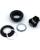 Black Bearing Steuersatz Lager, oben & unten HEADSET UP EC_F 34MM_P 39448