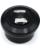 Black Bearing Steuersatz Lager, oben & unten HEADSET UP EC_F 49MM_P 39448
