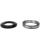 Black Bearing Steuersatz Lager, oben & unten HEADSET LOW IS_F 52MM_P 39448