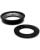 Black Bearing Steuersatz Lager, oben & unten HEADSET LOW ZS_F 55MM_P 39448