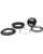 Black Bearing Steuersatz Lager, oben & unten HEADSET UP ZS_F 56MM_P 39448