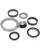 Black Bearing Wartungskit Brose SERVICE KIT