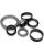 Black Bearing Wartungskit Brose SERVICE KIT