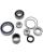 Black Bearing Wartungskit Yamaha Motor PW/PW-SE KIT PW&PW-SE