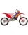 Blackbird Dekorsatz Retro GRAPHIC KT CR