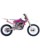 Blackbird Dekorsatz Retro GRAPHIC KT YZF