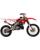 Blackbird Dekorsatz Retro GRAPHIC KIT CRF 21