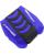 Blackbird Double Grip 3 Sitzbankbezug SEATCOVER DG3 YZF BK/BL