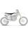 Blackbird Sitzbankbezug SEATCVR DG3 FC BK/YL 19
