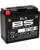 BS BATTERY SLA aktivierte wartungsfreie AGM-Batterien BT12B-4