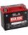 BS BATTERY SLA aktivierte wartungsfreie AGM-Batterien BTX12