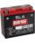 BS BATTERY SLA aktivierte wartungsfreie AGM-Batterien BT12B-4