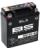 BS BATTERY SLA aktivierte wartungsfreie AGM-Batterien 6N11A-4A