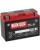 BS BATTERY SLA aktivierte wartungsfreie AGM-Batterien BT9B-4