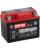 BS BATTERY SLA aktivierte wartungsfreie AGM-Batterien BTX4L/BTZ5S