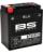BS BATTERY SLA aktivierte wartungsfreie AGM-Batterien BTX20CH