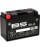 BS BATTERY SLA aktivierte wartungsfreie AGM-Batterien BT9B-4