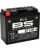 BS BATTERY SLA aktivierte wartungsfreie AGM-Batterien BT12B-4
