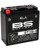 BS BATTERY SLA aktivierte wartungsfreie AGM-Batterien BT14B-4