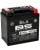 BS BATTERY SLA aktivierte wartungsfreie AGM-Batterien BTX5L/BTZ6S