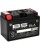 BS BATTERY SLA aktivierte wartungsfreie AGM-Batterien BT12A